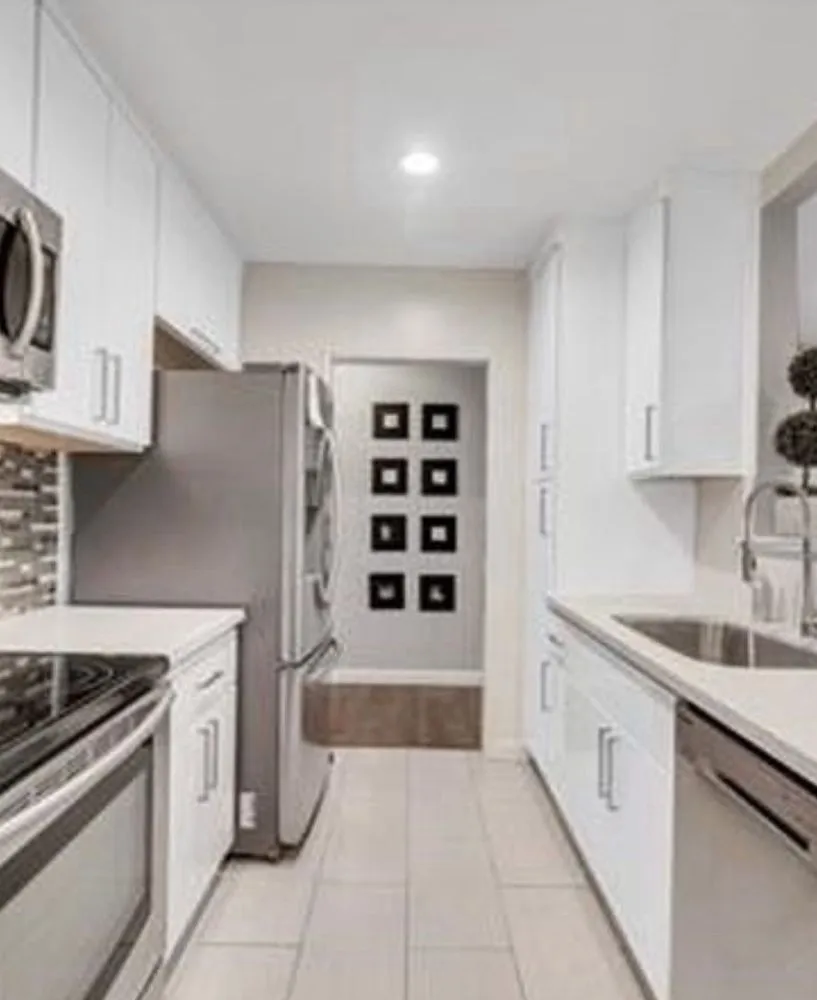 Slide of Upright Construction and HVAC