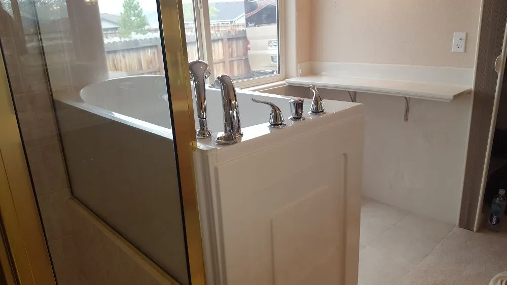 Slide of Upright Mechanical