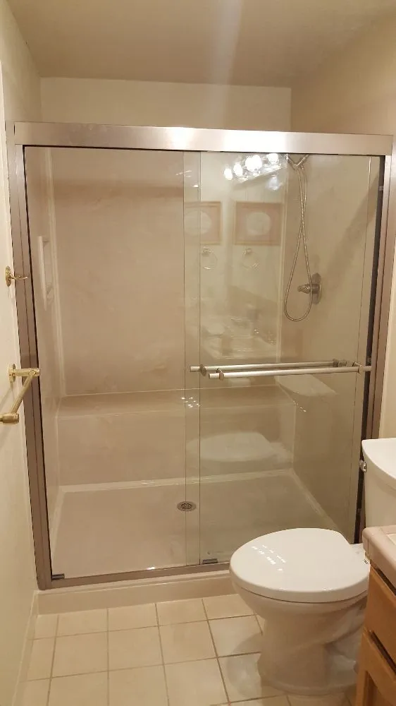 Slide of Upright Mechanical