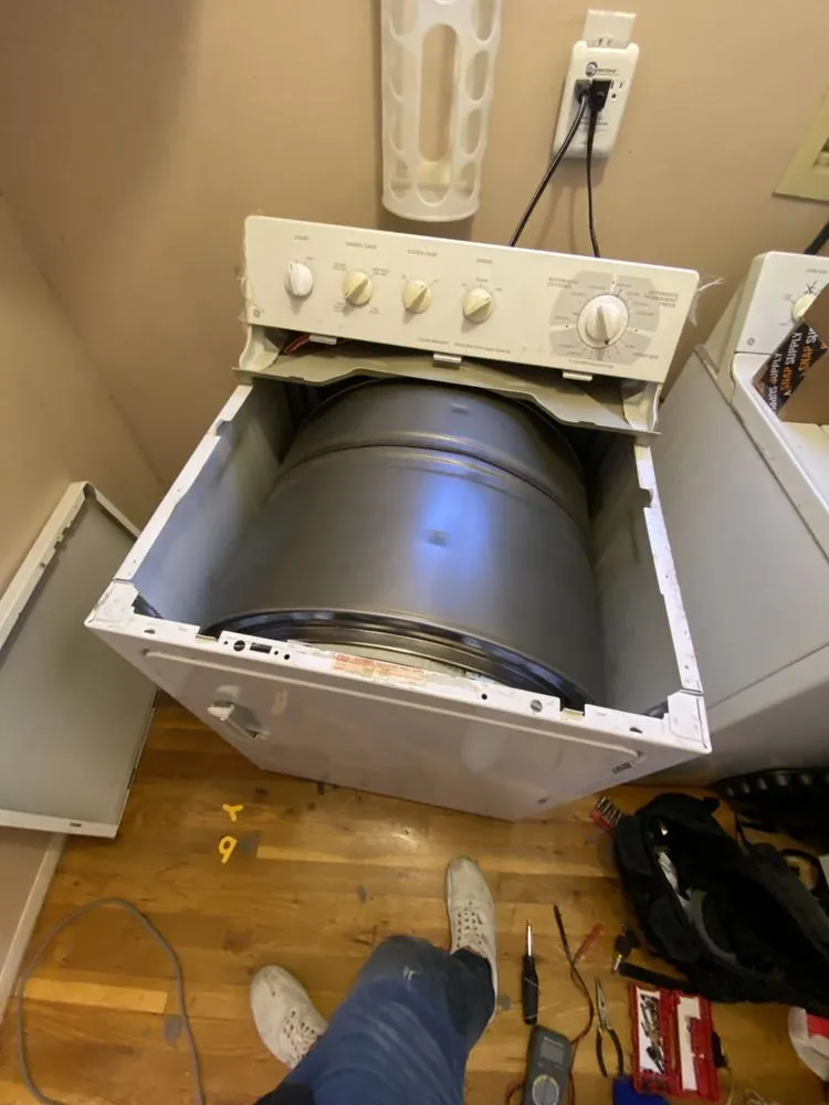 Slide of Upscale Tech