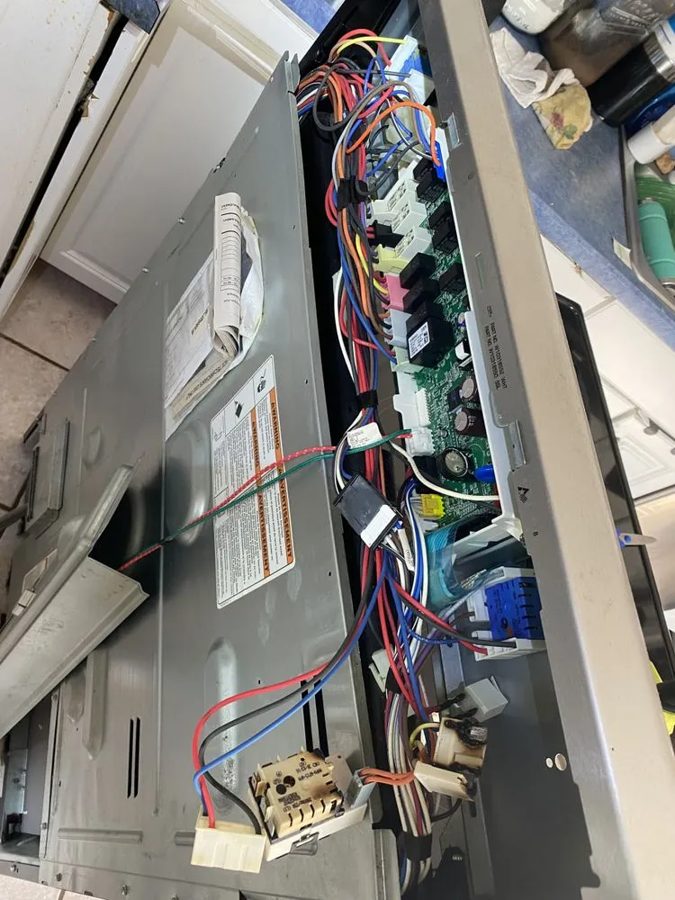 Slide of Upscale Tech