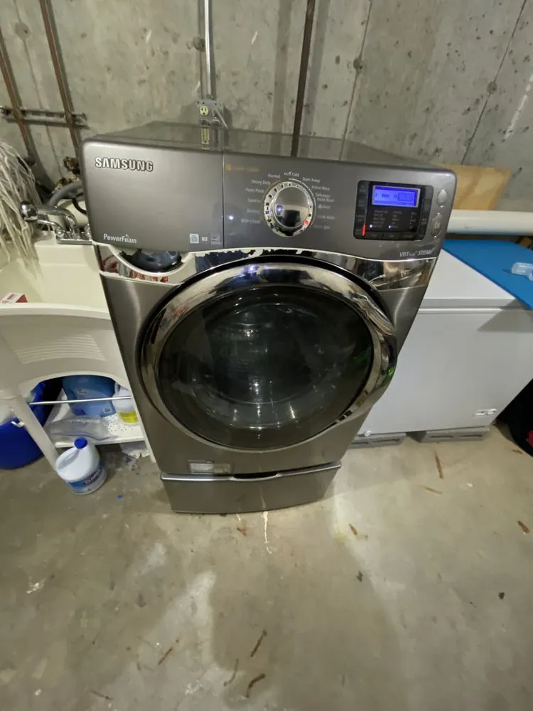 Slide of Upscale Tech