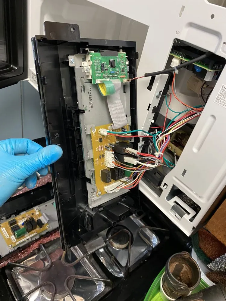 Slide of Upscale Tech