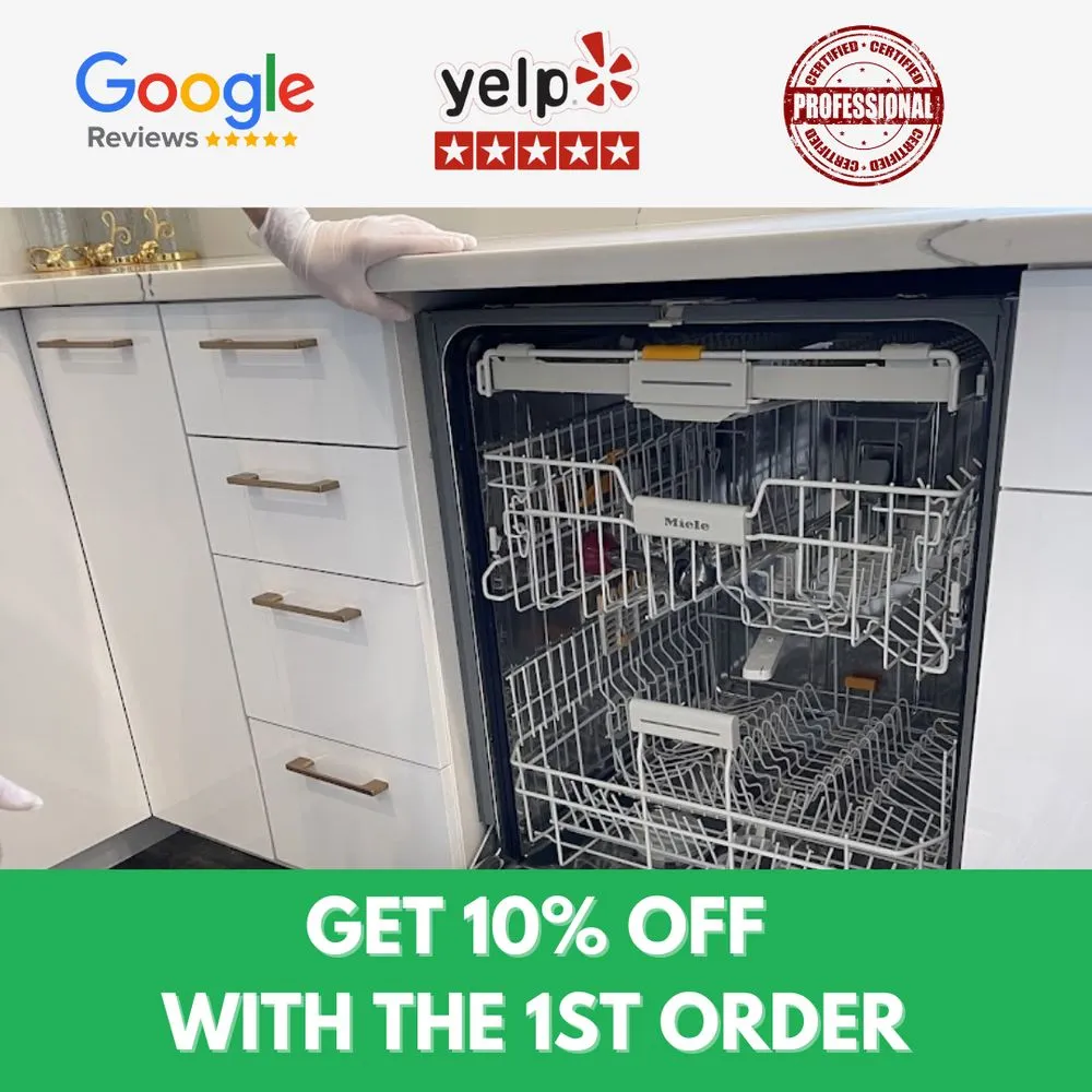 Slide of Upscale Tech