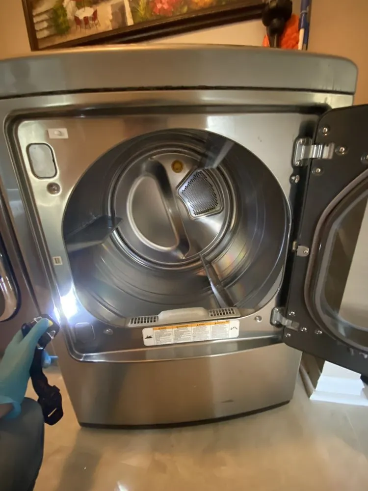 Slide of Upscale Tech