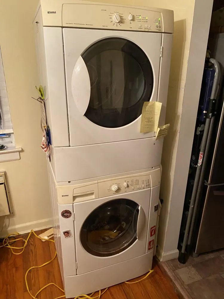 Slide of Upscale Tech