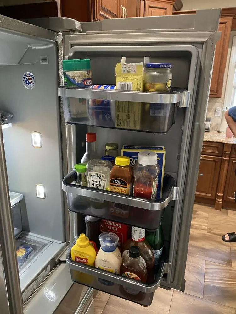 Slide of Upscale Tech