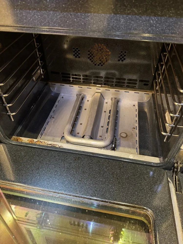 Slide of Upscale Tech