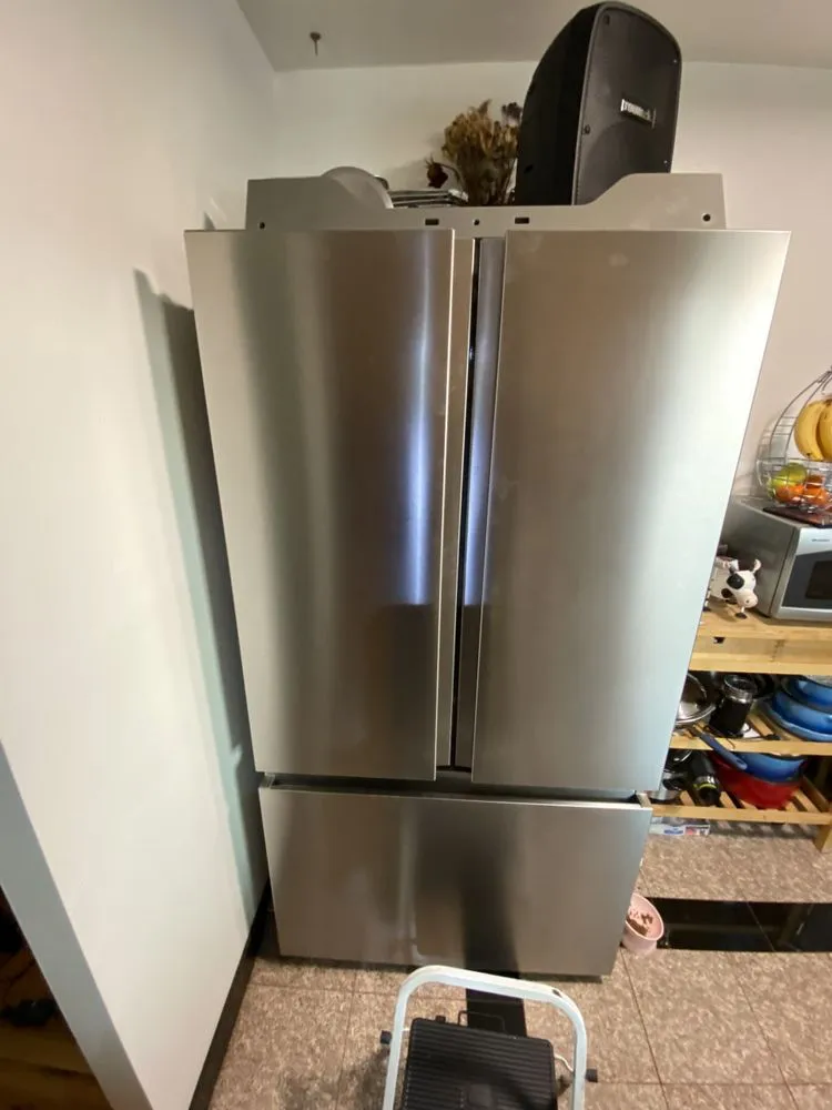 Slide of Upscale Tech