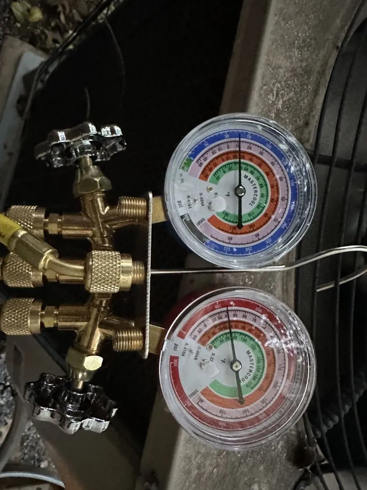 Slide of Upscale Tech