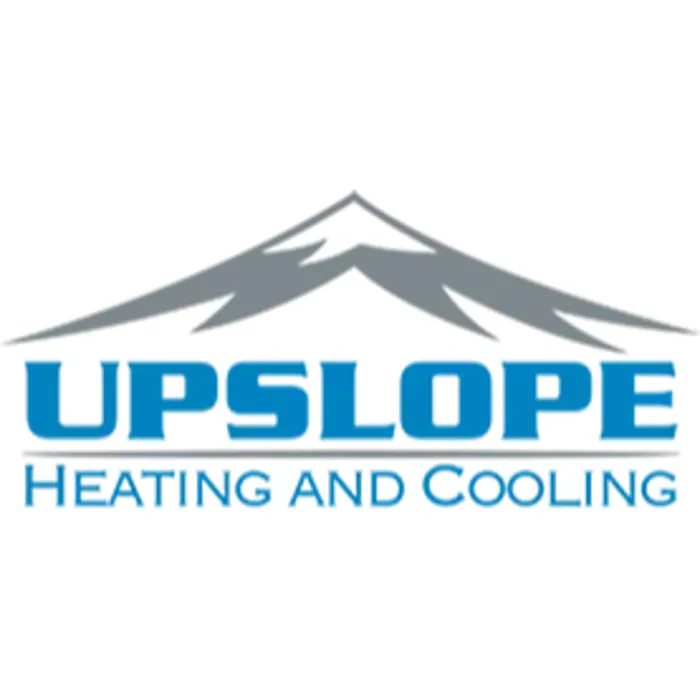 Slide of Upslope Heating and Cooling