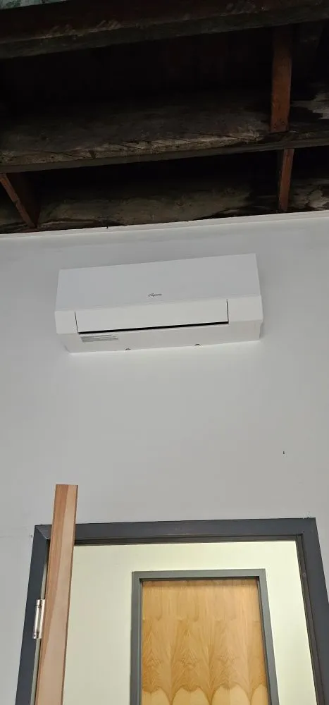 Slide of Upstate Heating and Air conditioning