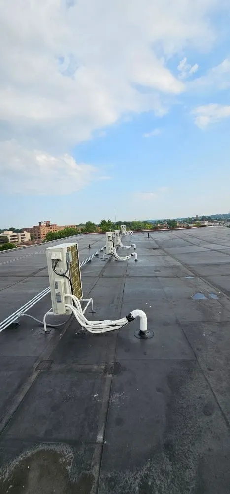 Slide of Upstate Heating and Air conditioning