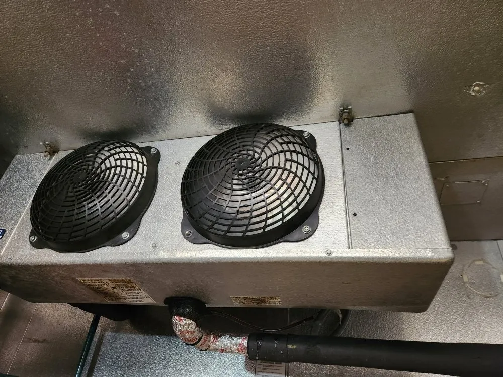 Slide of Upstate Heating and Air conditioning