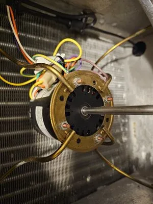 Upstate Heating and Air conditioning