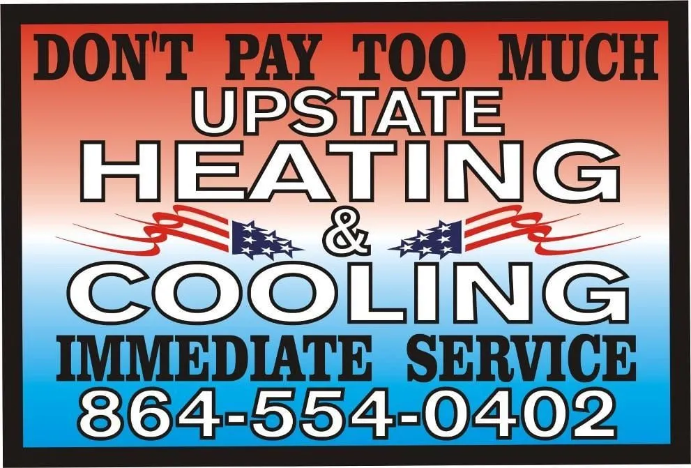 Slide of Upstate Heating And Cooling