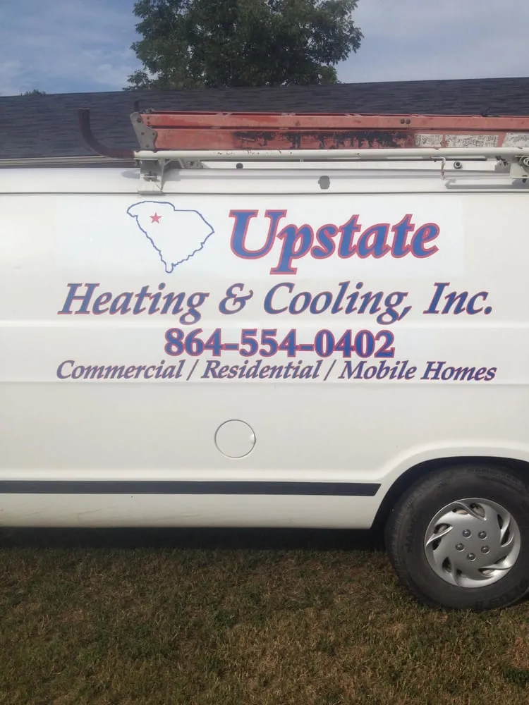Slide of Upstate Heating And Cooling