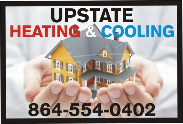 Upstate Heating And Cooling
