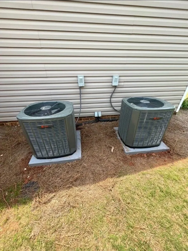 Slide of Upstate Home Maintenance Services