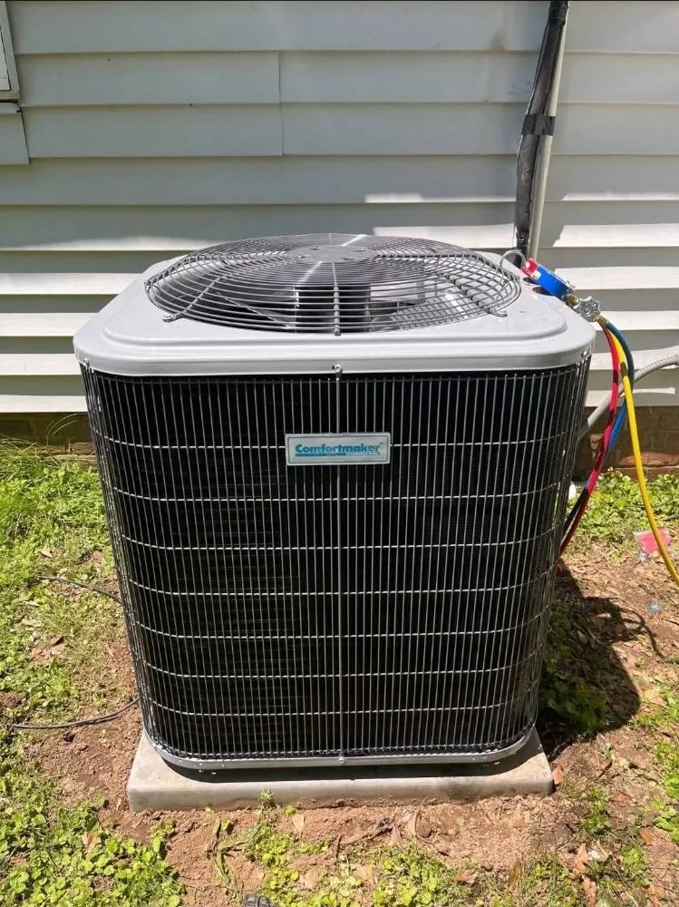 Slide of Upstate Home Maintenance Services