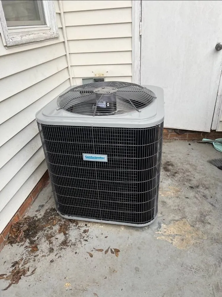 Slide of Upstate Home Maintenance Services