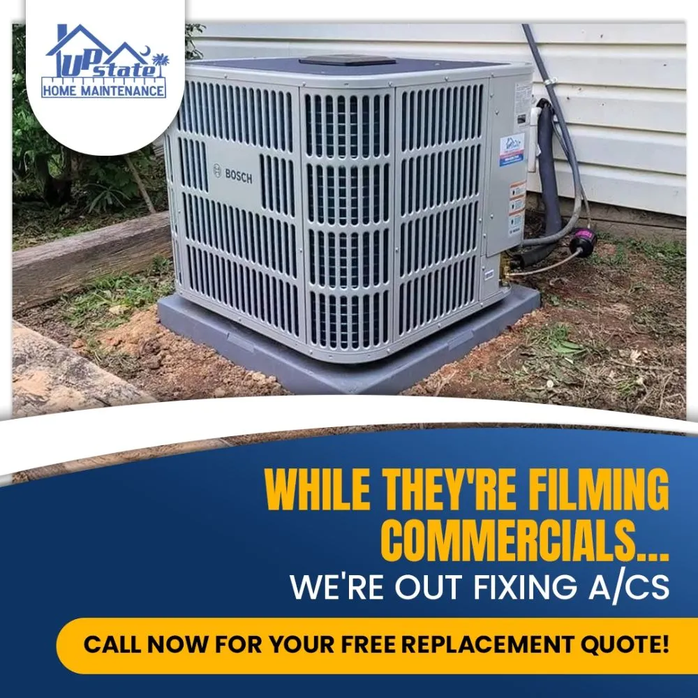 Slide of Upstate Home Maintenance Services
