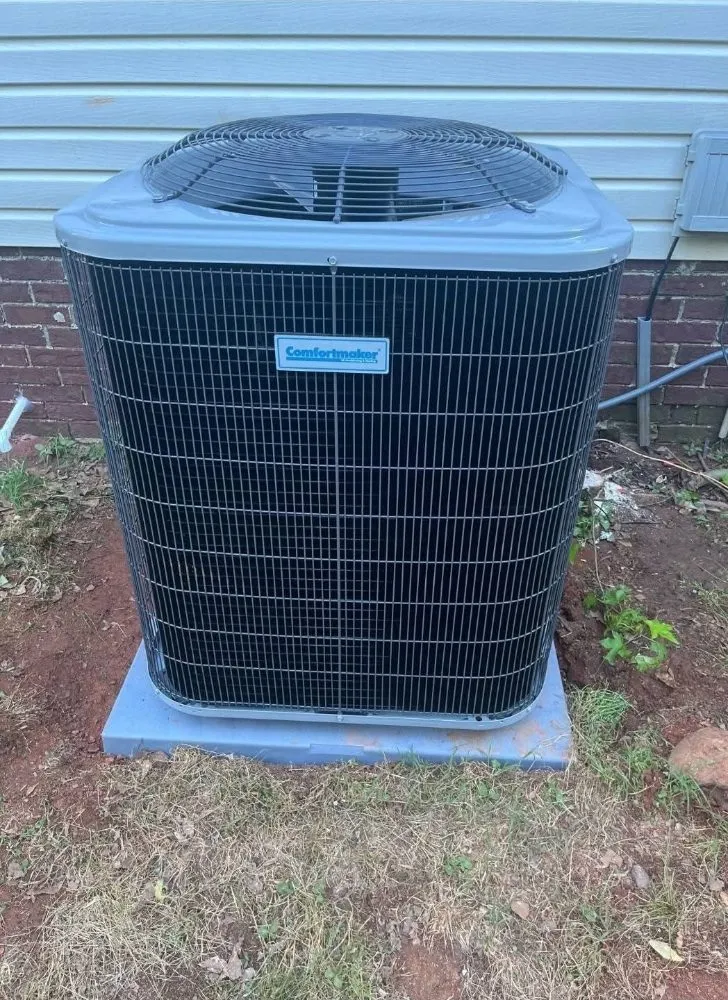 Slide of Upstate Home Maintenance Services