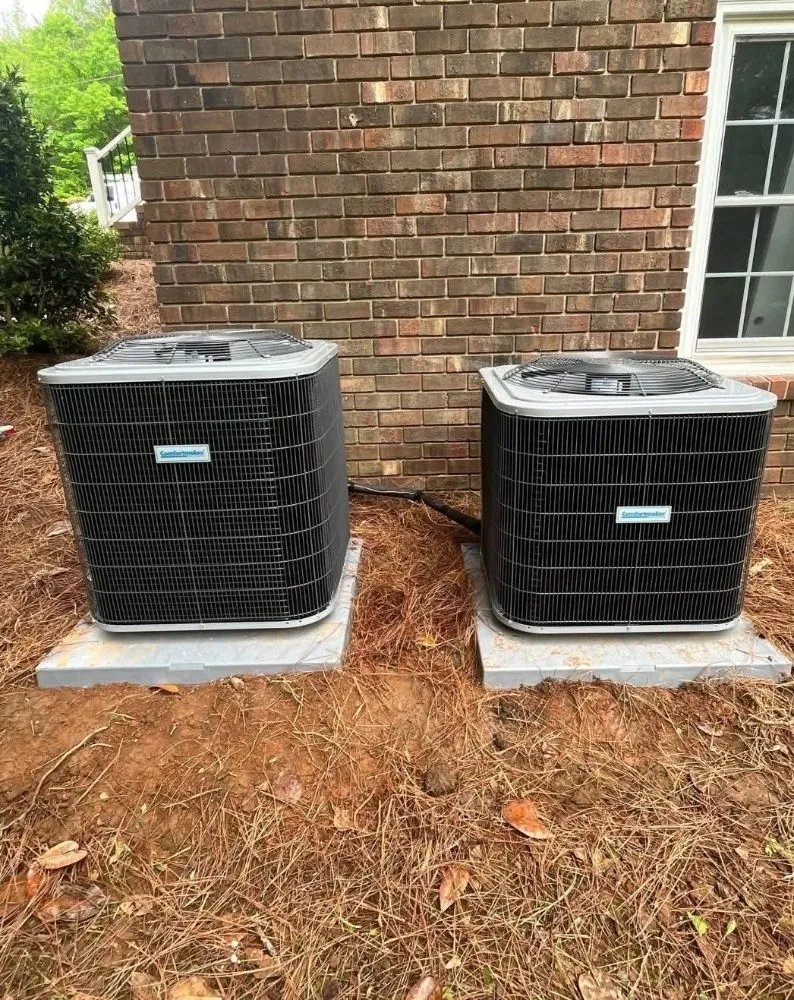 Slide of Upstate Home Maintenance Services