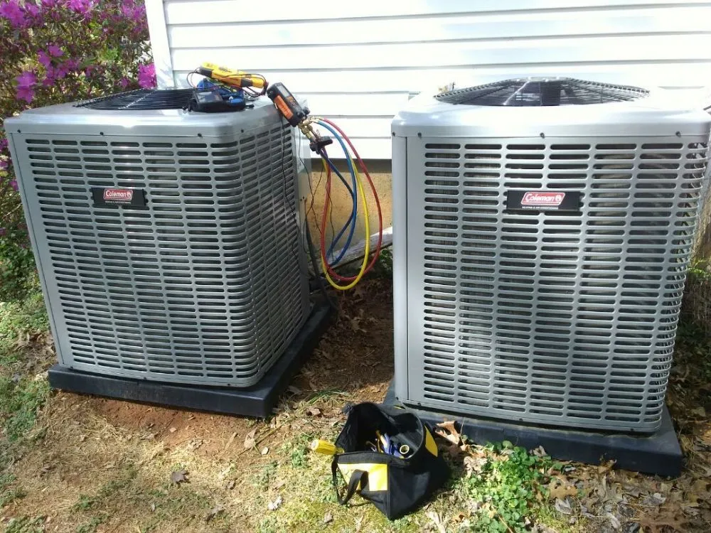 Slide of Upstate Home Maintenance Services