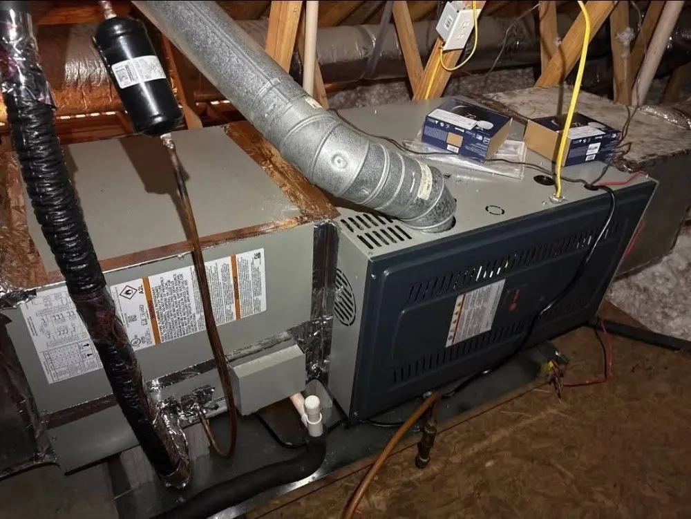 Slide of Upstate Home Maintenance Services