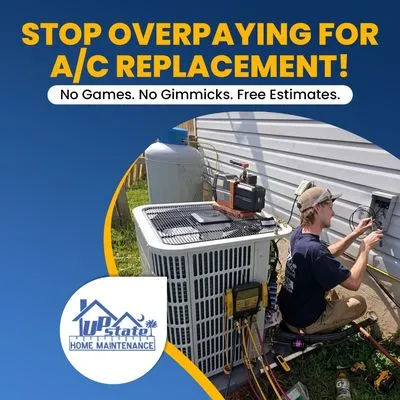 Upstate Home Maintenance Services