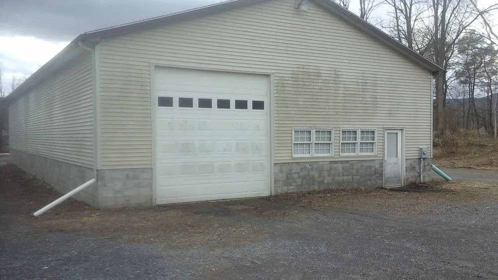 Slide of Upstate Plumbing & Heating