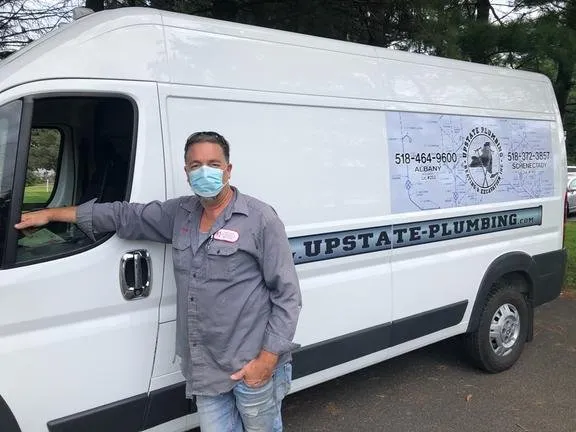 Slide of Upstate Plumbing & Heating