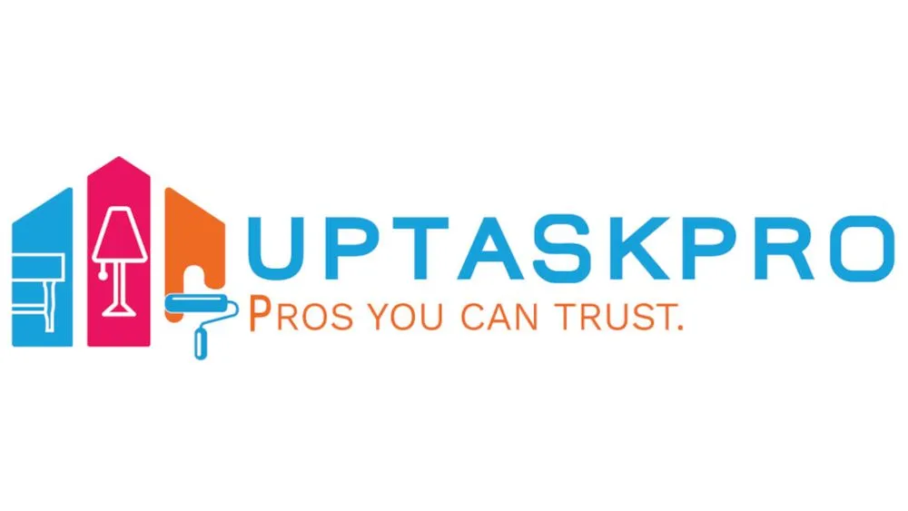 Slide of UpTaskPro