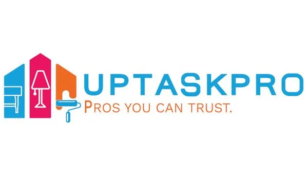 UpTaskPro Logo