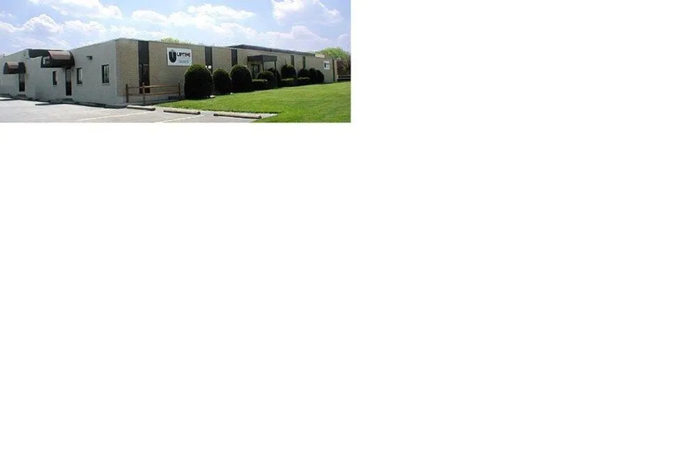 Slide of Uptime Solutions Associates