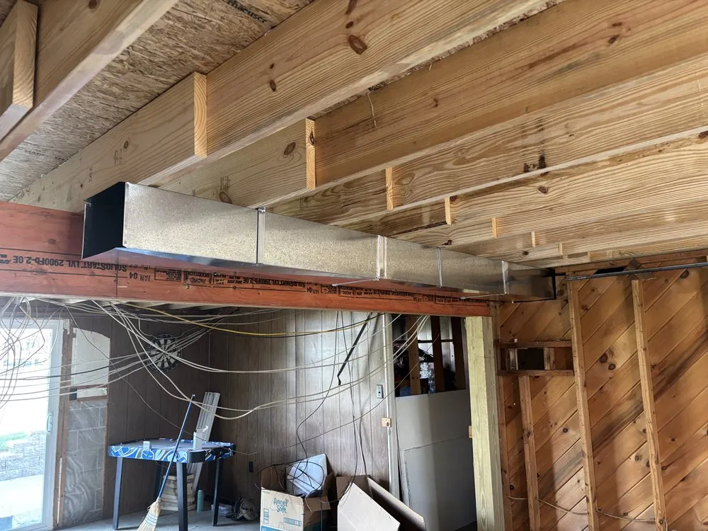 Reliable HVAC repair for local homeowners in Rockwood, PA by Uptown Heating & Cooling