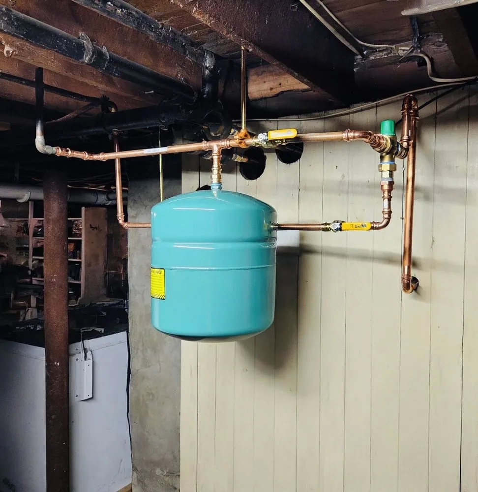 Local air conditioning service in Rockwood, PA by Uptown Heating & Cooling