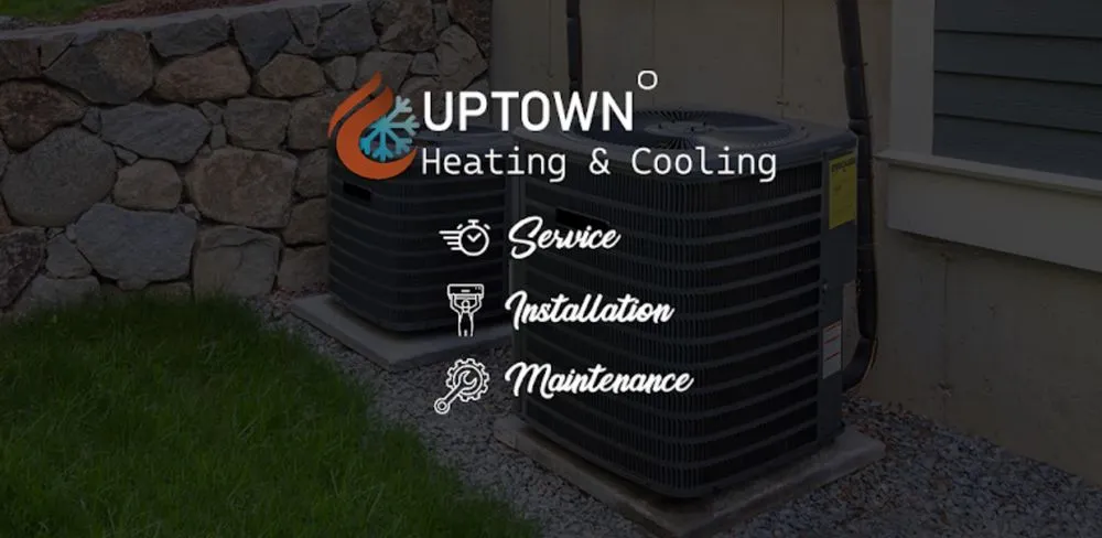 Emergency air conditioning service for fast service across Rockwood, PA - Uptown Heating & Cooling