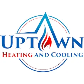 Slide of Uptown Heating and Cooling