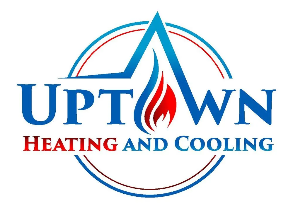 Slide of Uptown Heating and Cooling