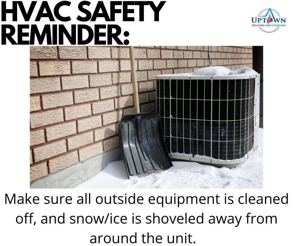 Slide of Uptown Heating and Cooling