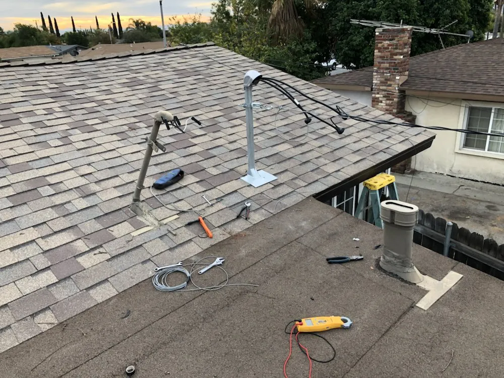 Slide of Uptown Plumbing - Loma Linda