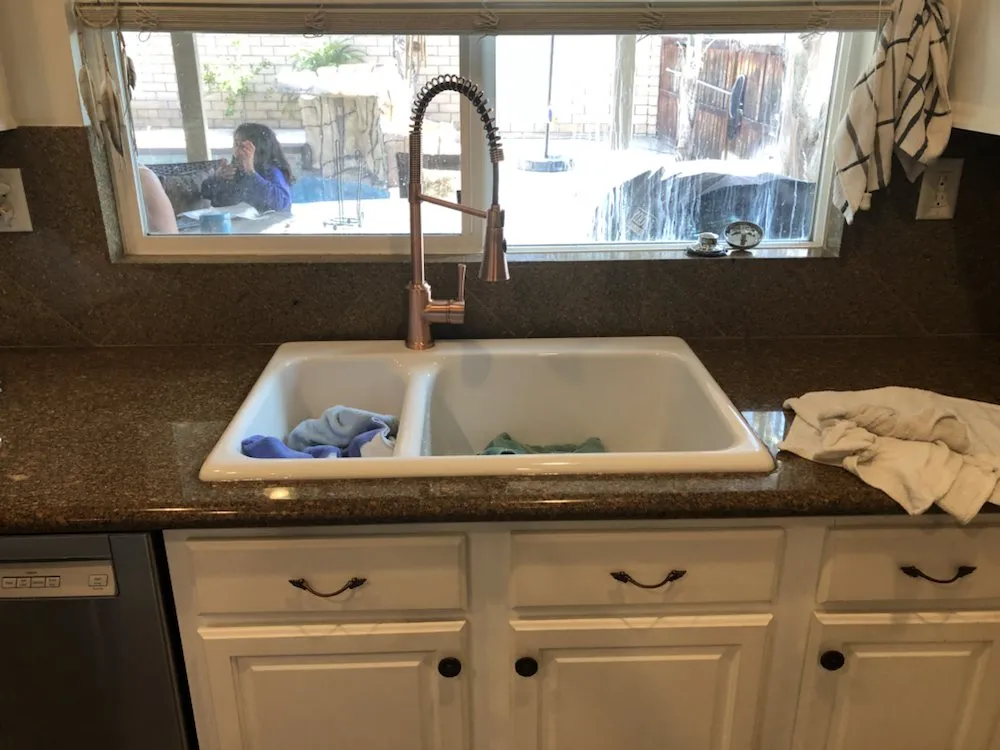 Slide of Uptown Plumbing