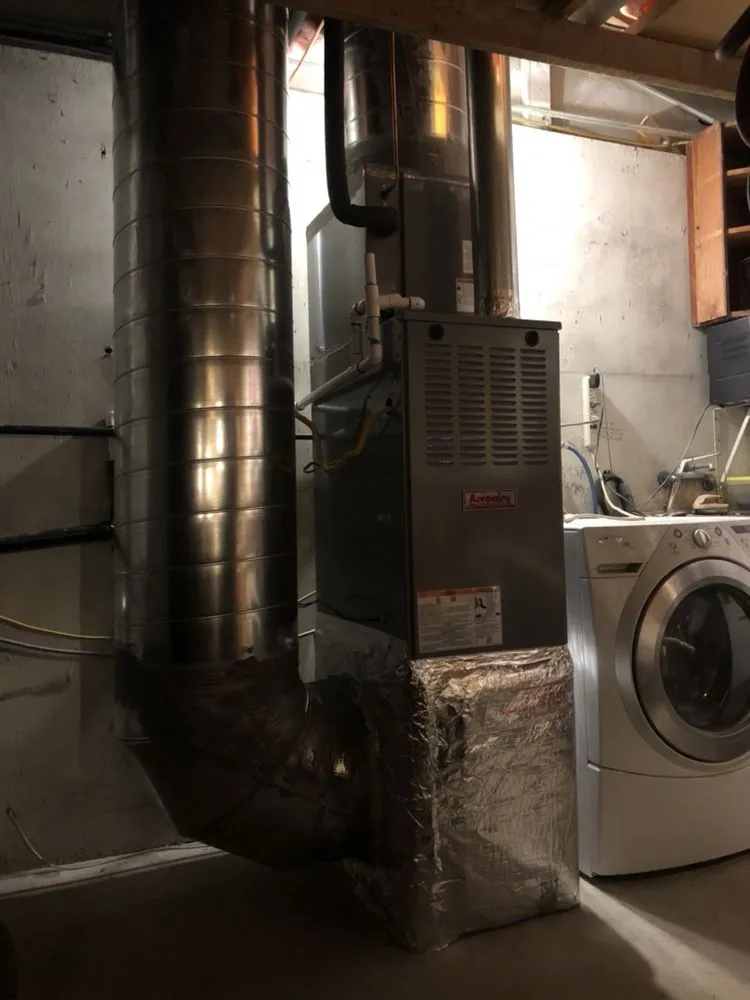 Slide of Uptown Plumbing