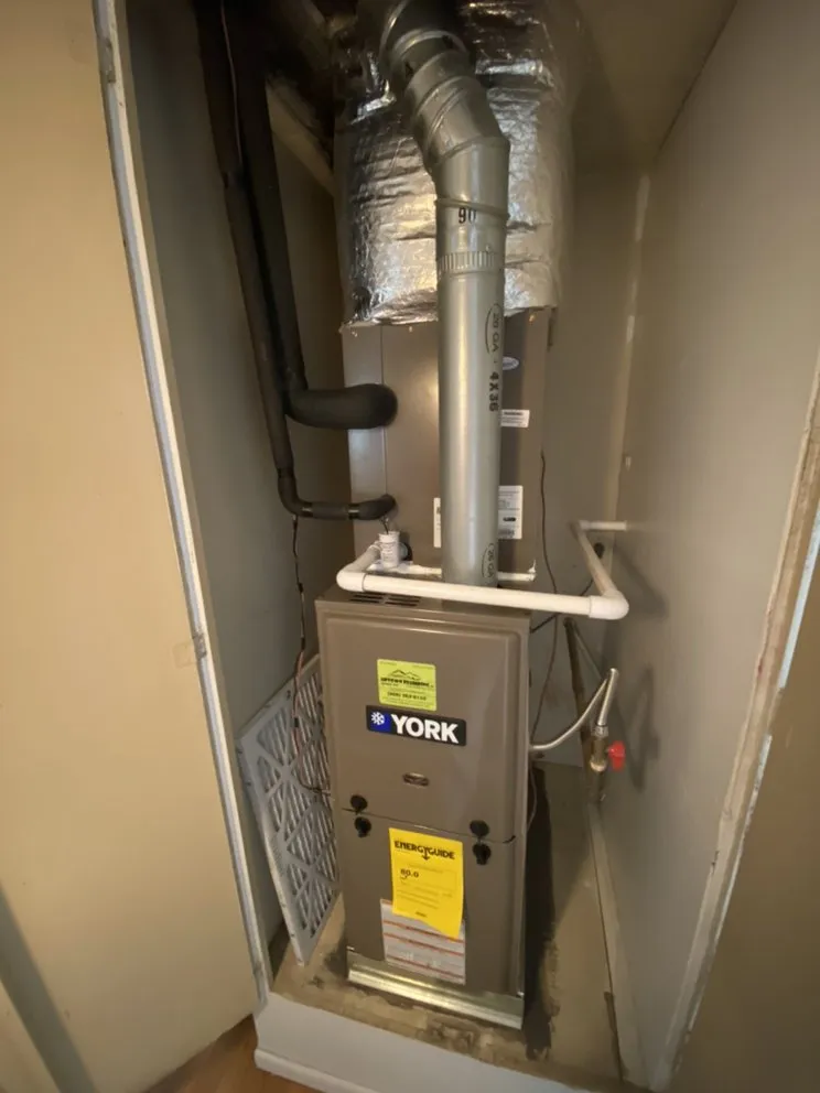 Slide of Uptown Plumbing