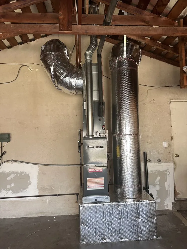 Slide of Uptown Plumbing