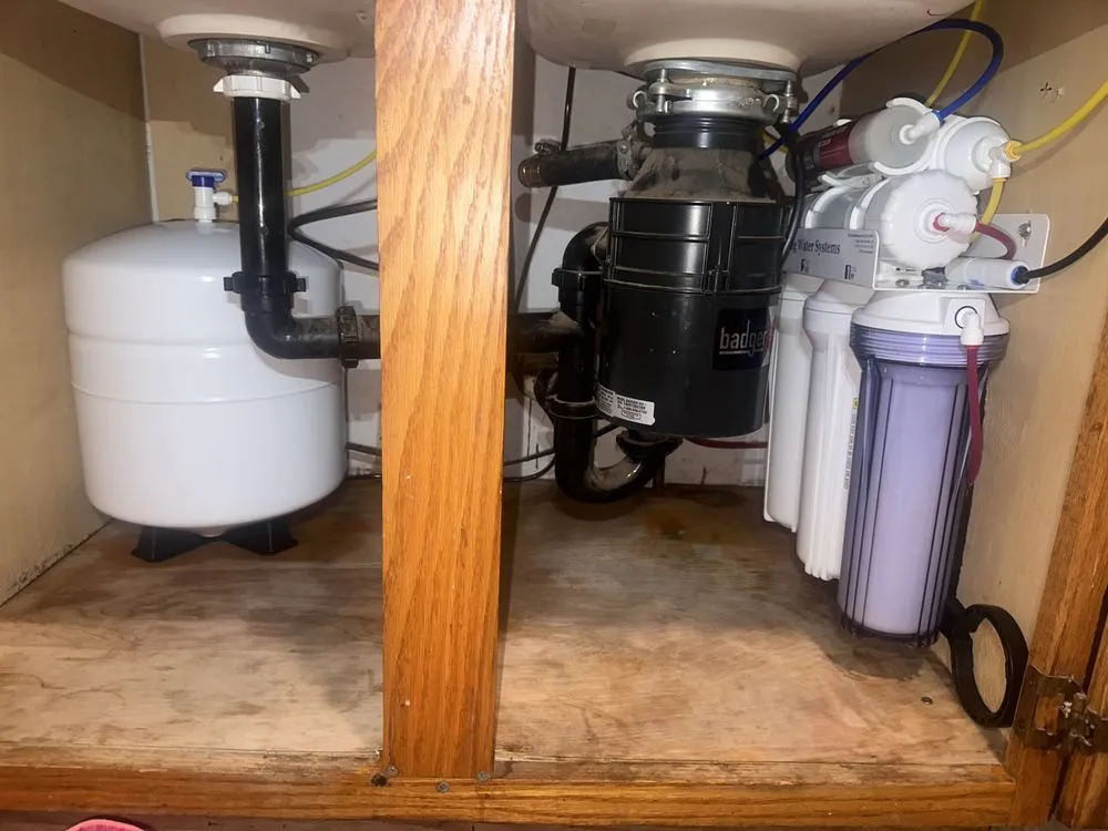 Slide of Uptown Plumbing