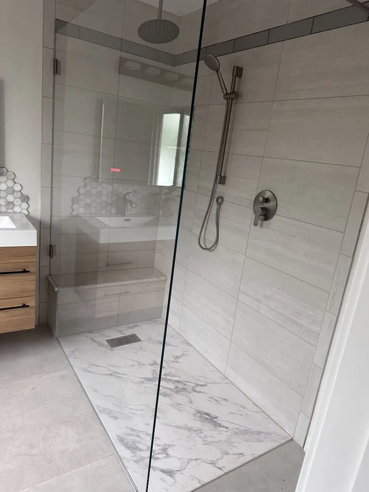 Slide of Uptown Plumbing