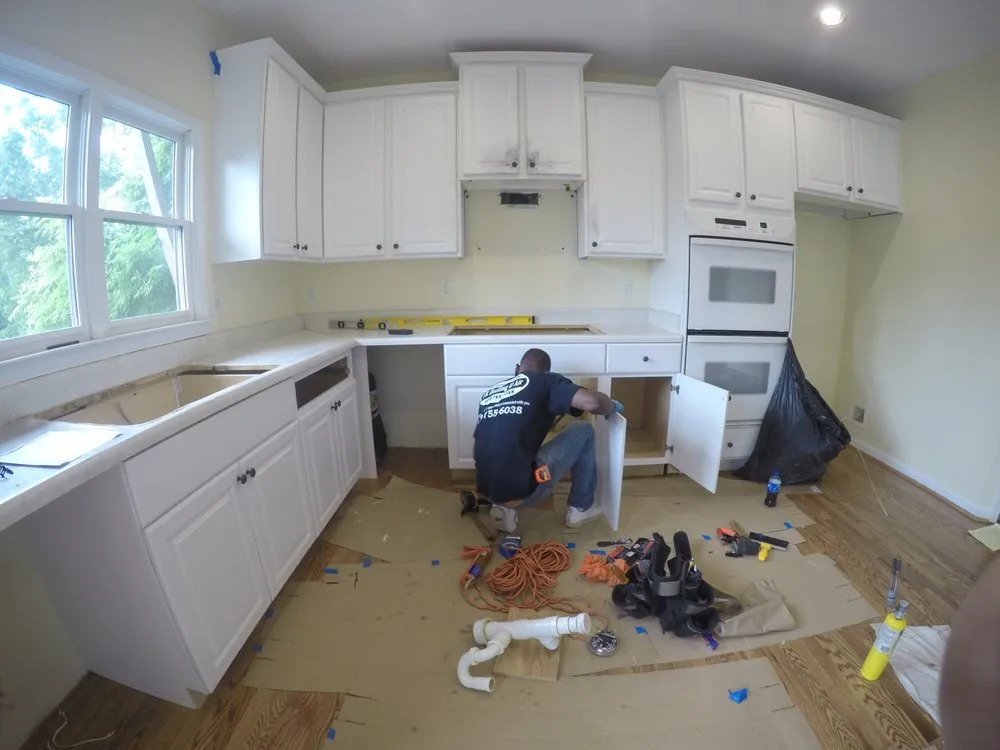 Slide of Ur Heating & Air and Handyman Services